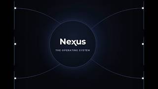 Nexus | One Platform. Everything You Need.