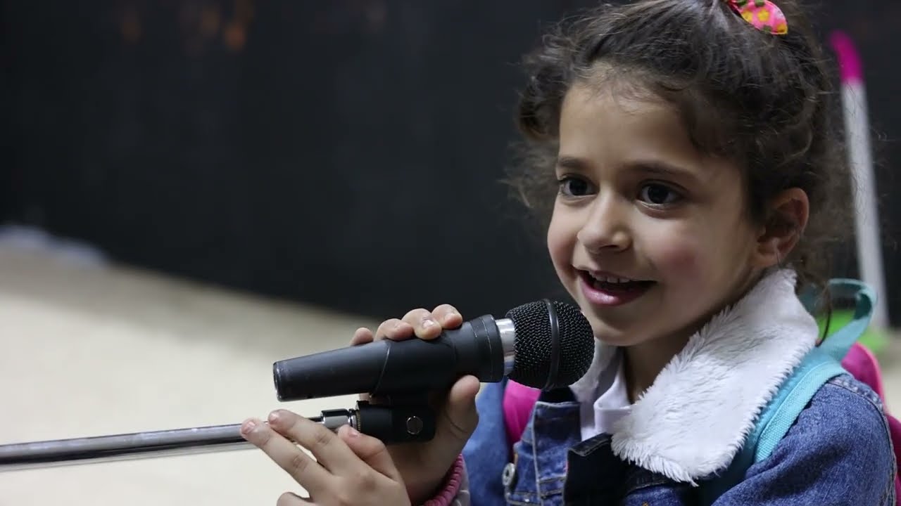 ליבי קרני שומרון, פברואר 2022