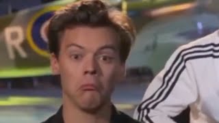 Proof that Harry Styles is literally a meme