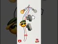 Home Wiring Tricks That Every Electrician Should Know! | Smart Electrical Tips