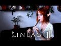 Lineage 2 - Shepard's Flute (Dion theme) Gingertail Cover
