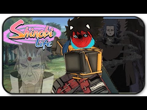 Roblox Shinobi Life How To Level Up Fast Youtube - water fire yin yang roblox