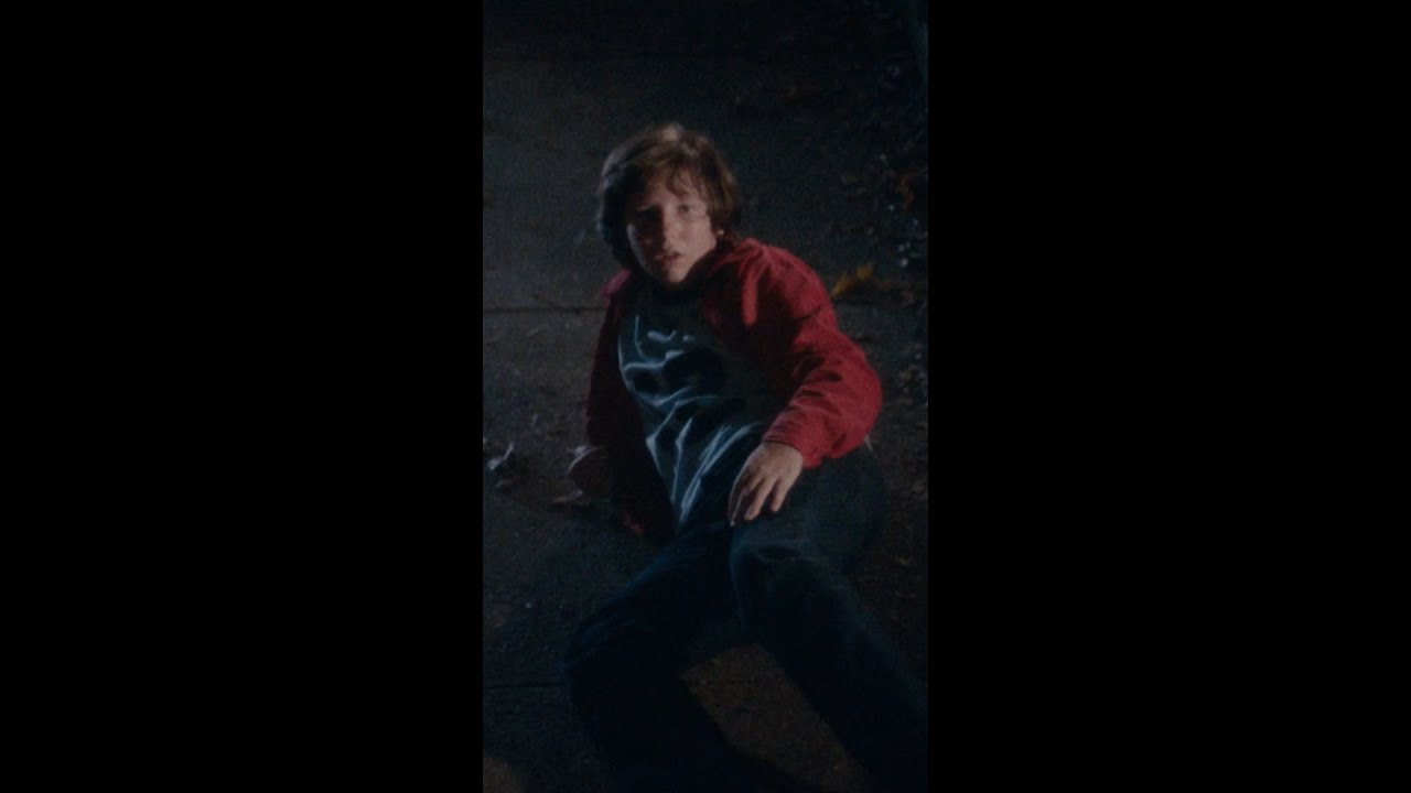 Even bullies cower in the presence of Haddonfield's boogeyman.