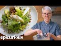 The best salad youll ever make restaurantquality  epicurious 101