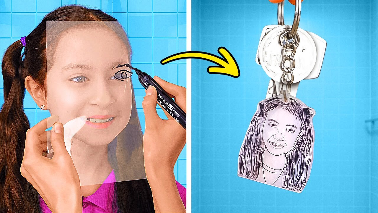 Fai sentire SPECIALE tua MAMMA con questi memorabili regali fai da te!