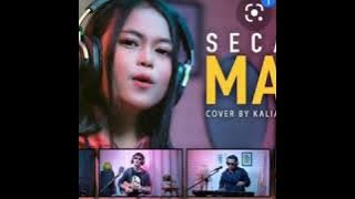 SECAWAN MADU-COVER KALIA SISKA feat SJA 86