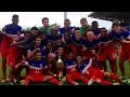 U-18 Ukraine: Highlights Aug. 2014