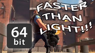 TF2 goes 64bit, TF3 CONFIRMED! by MidniteBeach 64 views 1 month ago 3 minutes, 19 seconds