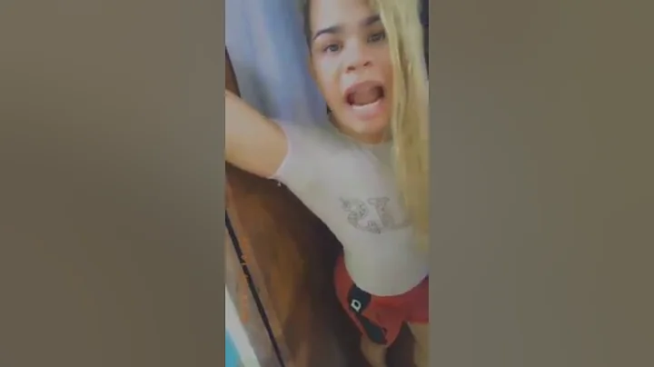 Edison Velsquez (Takumbu Reboke) manda VideoRespue...