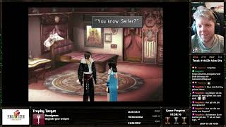 Final Fantasy VIII: Remastered ~ [100% Trophy Gameplay, PS4, Part 5]