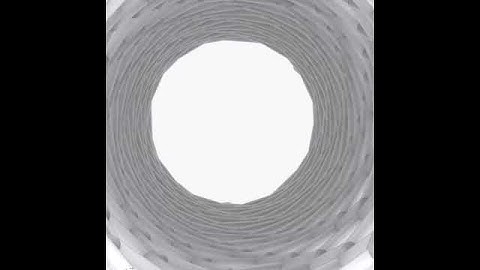 Carbon NanoTube 3D model from CGTrader.com