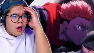 Itadori & Nanami Vs Mahito Jujutsu Kaisen Episode 13 Reaction & Review
