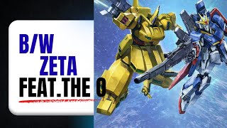 GD-03 Blue-White Zeta 2.0 now with vitamin O! screenshot 5