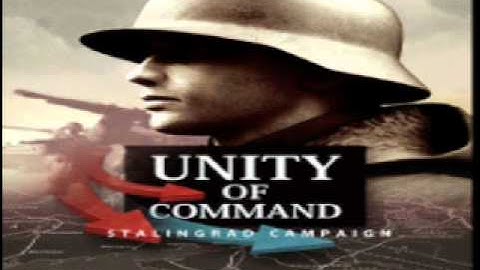Unity of command soundtrack