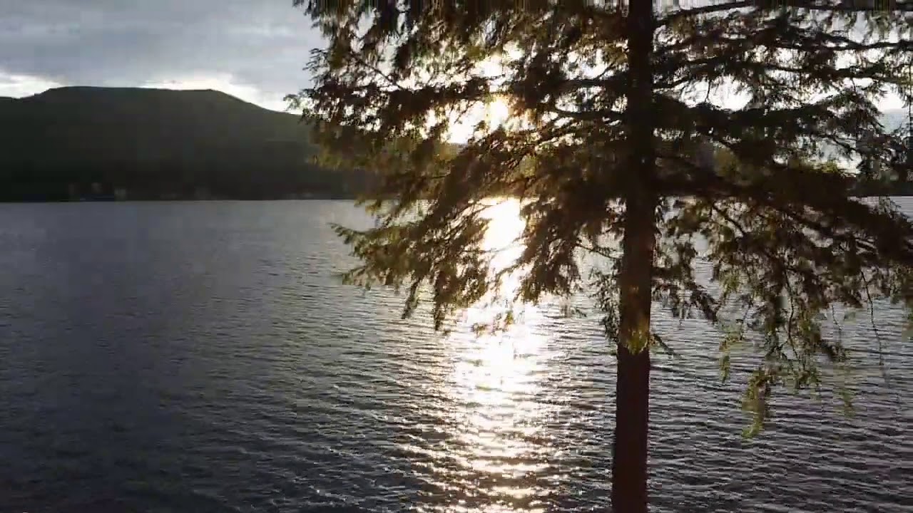 My Lake House YouTube