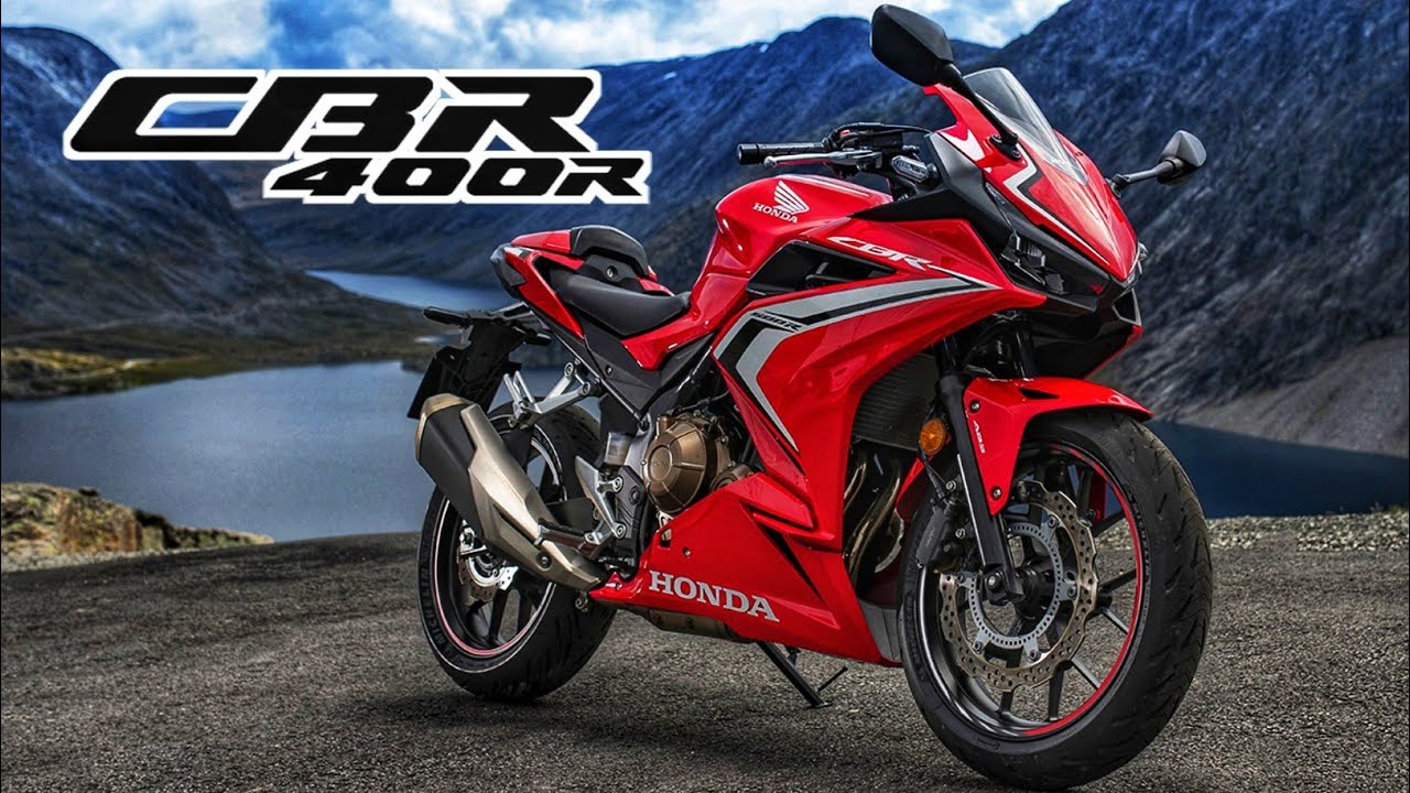 Honda Cbr 400r Revealed Price Features Changes Upcoming Bike K2k Motovlogs Youtube