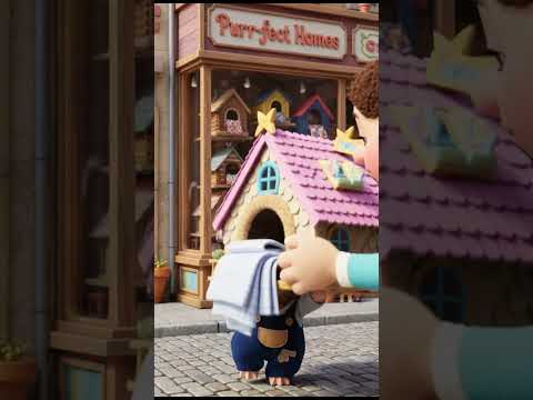 He Stole A House But For Who Shorts Catvideos Cat 