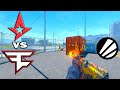 Astralis vs faze  highlights  esl pro league season 19 l cs2