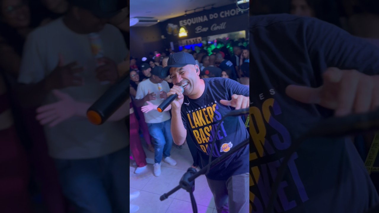 QUEM LEMBRA DESSE HIT DO THIAGUINHO!? 👀🔥 