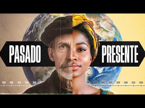 El cristianismo alrededor del mundo