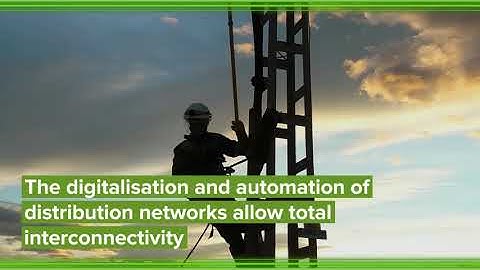 Smart grids - key to innovation