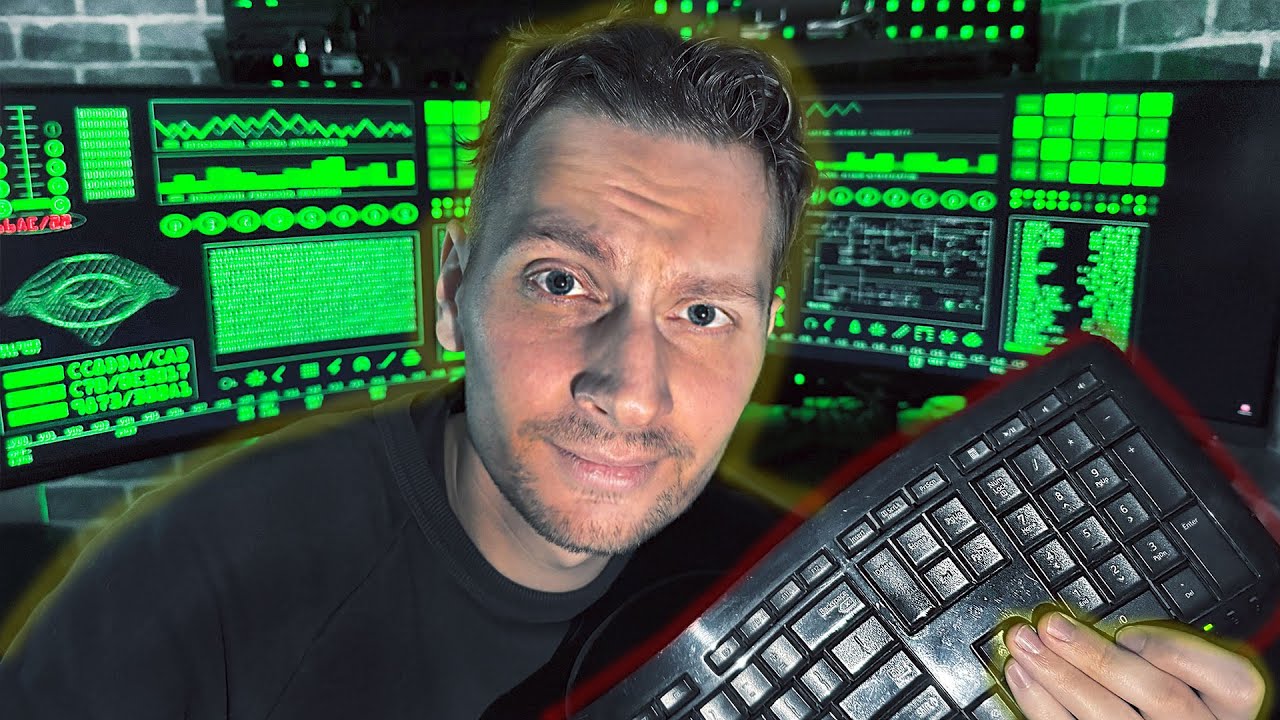 BIURKO ELEKTRYCZNE FLEXI SPOT I NOWY MONITOR TITAN ARMY w moim stanowisku komputerowym