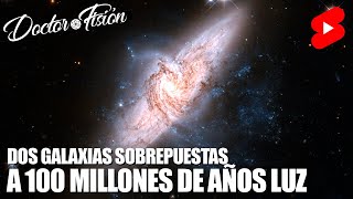 A 100 MILLONES de AÑOS LUZ