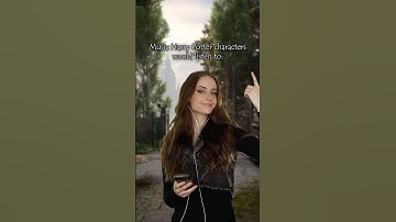 Music Harry Potter Characters would listen to