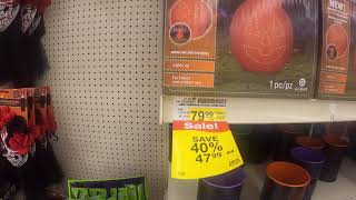 Gemmy Pumpkin Stack Inflatable