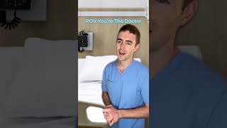 #POV You’re The Doctor (Psychiatry): Season 4, Episode 10 #POV You’re The Doctor (Psychiatry): Season 4, Episode 10