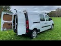 Mercedes Citan 111 CDI 5 Seat Crew Van