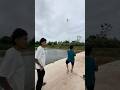 Gió Bão Rồi? Thử Thách Thả Diều 10m Gió Bão Thật Đáng Sợ #shortvideo
