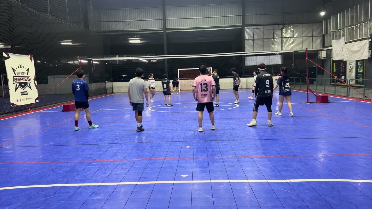 Hebat VB 3/3/26 Game 3