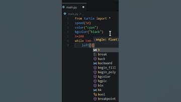 Create a virus using python 🐍 🦠 #python #ytshorts