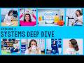 E2 Systems Deep Dive