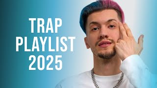 Download lagu Trap Romanesc 2025 Mix 🎵 Top Muzica Trap 2025 🎵 Trap Romania 2025 Playlist