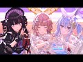 【4K60FPS】KoiKyun!「CoMETIK ver.」(イントロバートヴァンピーロ衣装)
