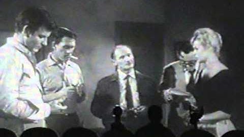 MST3K - Favorite Moments - The Killer Shrews