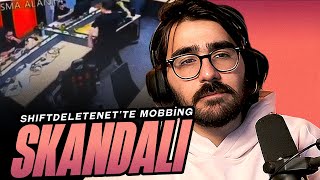 Videoyun - Hakkı Alkan'ın ShiftDeleteNet'teki Mobbingin İddiaları Hakkında Konuşuyor