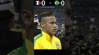 brazil vs France 2015 friendly match highlights#neymar#benzama