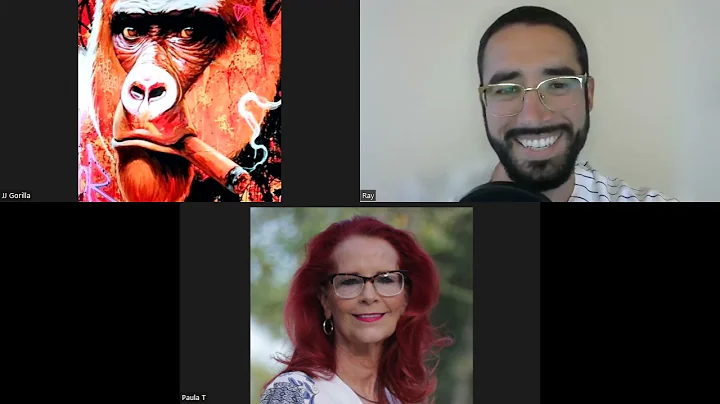 Episode #89: Paula Webb- Collaborating Partner of ...