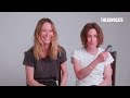 Go Behind the Scenes with Kate Moennig & Leisha Hailey on The Advocate’s Pride Cover