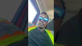 101 degrees today 🔥🔥🔥🔥😰 #viral #work #truck #clips #weather #mikewillmadeit