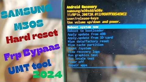 Samsung Frp Bypass Mtp Mode By Umt / New Update Umt Team / All Android Version Support 2024