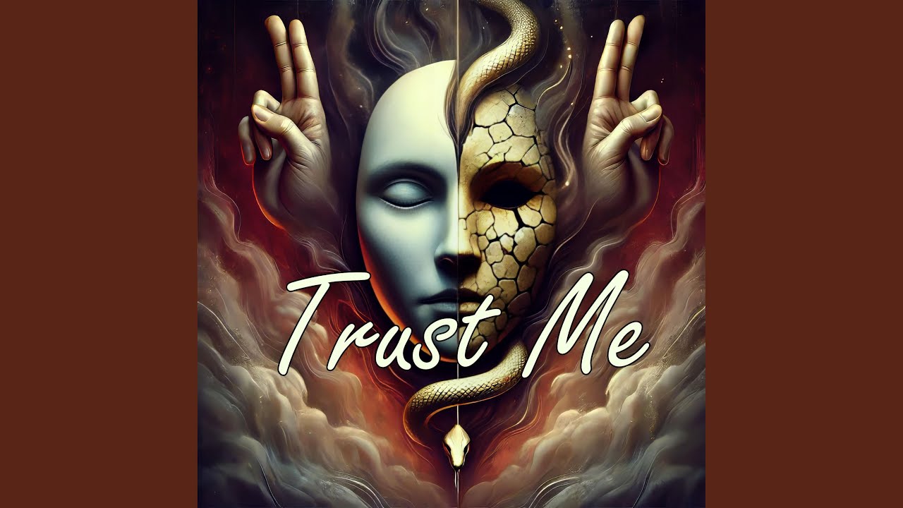 Trust Me Model Trust Me - YouTube