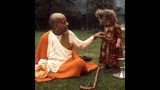 Krsna is the origin of everything. 1972 [Mar 9]