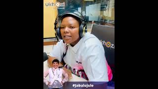 Gandaganda Mboma Okhozinifm Nomama Ududu Khozakujabulujule