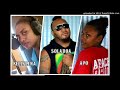 SOI LIDI LAU APO X KELLY X SOLADOA ReggzRecordz 2020