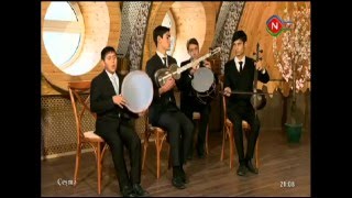 Ataxan Quliyev-Meni dövri(Mahur tesnifi)