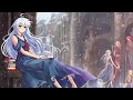 リズムが癖になる ケルト音楽集 【Celtic Music】作業用BGM